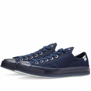 Converse x A-Cold-Wall Chuck Taylor 1970s Ox Sneakers Oceana/Silver Birch 9.5